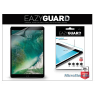 EazyGuard Apple iPad Pro 10.5 képernyővédő fólia - 1 db/csomag (Crystal) LA-1182