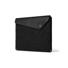 MacBook Pro 13" Mujjo SL101BK 13"MacBook Pro Sleeve