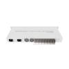 MikroTik CRS317-1G-16S+RM L6 16xSFP+ 10GbE, RouterOS or SwitchOS, Rack 19" MT CRS317-1G-16S+RM