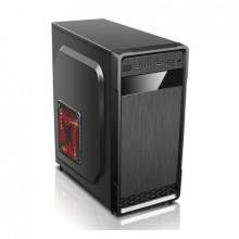 Spire ATX pc gamer case - SUPREME 1614 SPT1614B-2U3