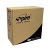 Spire ATX pc gamer case - SUPREME 1614 SPT1614B-2U3