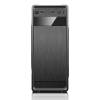 Spire ATX pc gamer case - SUPREME 1614 SPT1614B-2U3
