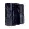 Spire ATX pc gamer case - SUPREME 1614 SPT1614B-2U3
