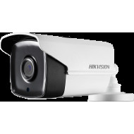 Hikvision DS-2CE16D8T-IT3E Bullet HD-TVI kamera, kültéri, 2MP, 3,6mm, EXIR40m, ICR, IP67, DNR, BLC,