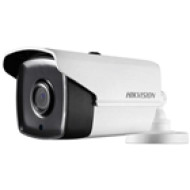 Hikvision DS-2CE16D8T-IT5E Bullet HD-TVI kamera, kültéri, 2MP, 3,6mm, EXIR80m, ICR, IP67, DNR, BLC,