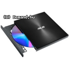 DVDW Asus SDRW-08U9M-U ZenDrive Slim USB2.0 Black