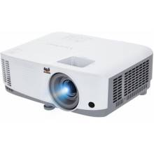Projector ViewSonic PA503W (DLP, WXGA, 3600 ANSI, VGA x2, HDMI) 1PD075