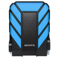 External HDD Adata HD710 Pro External Hard Drive USB 3.1 2TB Blue AHD710P-2TU31-CBL