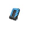 External HDD Adata HD710 Pro External Hard Drive USB 3.1 2TB Blue AHD710P-2TU31-CBL