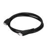 CLUB3D Mini HDMI - HDMI 2.0 1m kábel CAC-1350