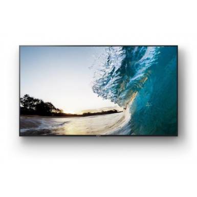 Sony Bravia FW-65XE8501 65" professzionális 4K LCD kijelző, 18/7 FW-65XE8501 Sony Bravia FW-65XE8501 65" professzionális 4K LCD kijelző, 18/7 FW-65XE8501