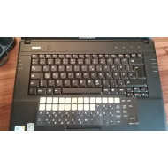 Sony PCG-7171M Laptop Alkatrész  - használt