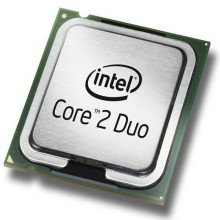 Intel Core 2 Duo E4300 1.80GHz Tray (s775)  (HH80557PG0332M)