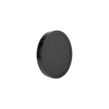 KAISER Lencse sapka, fekete, o 55 mm