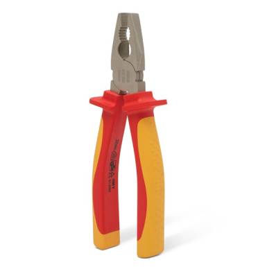 Handy kombinált fogó (10353), 1000V-ig szigetelt Handy kombinált fogó (10353), 1000V-ig szigetelt