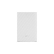 Xiaomi Mi Power Bank 2 10000mAh szilikon tok fehér 03-04-015