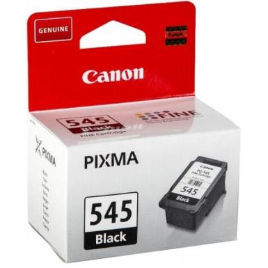 Canon PG-545 Black tintapatron eredeti 8ml/ 8289B001 8287B001 Canon PG-545 Black tintapatron eredeti 8ml/ 8289B001 8287B001
