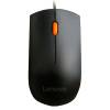 LENOVO Vezet&eacute;kes eg&eacute;r, Lenovo 300 Optikai USB - fekete GX30M39704
