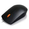LENOVO Vezet&eacute;kes eg&eacute;r, Lenovo 300 Optikai USB - fekete GX30M39704