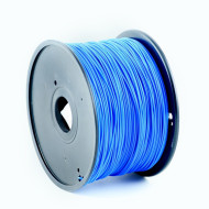 Filament Gembird PLA Blue   1,75mm   1kg 3DP-PLA1.75-01-B