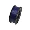 Filament Gembird PLA Galaxy Blue 1,75mm 1kg 3DP-PLA1.75-01-GB