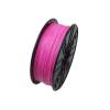 Filament Gembird PLA Pink 1,75mm 1kg 3DP-PLA1.75-01-P