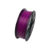 Filament Gembird PLA Purple 1,75mm 1kg 3DP-PLA1.75-01-PR