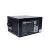 Gembird BlackBoxPower tápegység, 600W, ATX/BTX, CE, PFC, BOX 80+Bronze CCC-PSU80P-BBP-600
