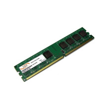 CSX ALPHA Desktop 4GB DDR4 (2400Mhz, 288pin)  CL17 1.2V Standard memória