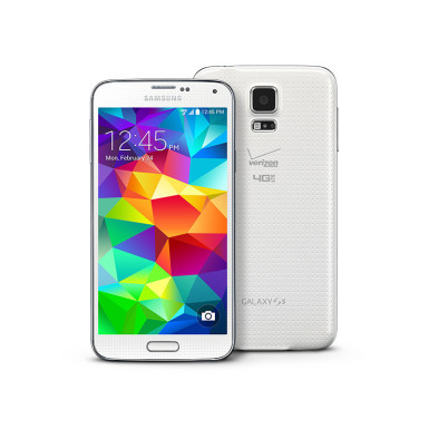 Samsung Galaxy S5 Alkatrésznek  - használt