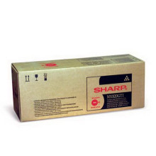 Sharp MXB20GT1 Black lézertoner eredeti