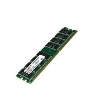 CSX Desktop 8GB DDR4 (2400Mhz, 288pin)  CL17 1.2V Standard memória
