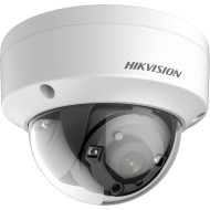 Hikvision DS-2CE56D8T-VPITE Dome HD-TVI kamera, kültéri, 2MP, 3,6mm, EXIR20m, ICR, IP67, 3DNR, BLC,
