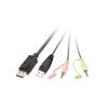 ATEN CS22DP KVM switch DisplayPort 2port