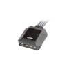 ATEN CS22DP KVM switch DisplayPort 2port
