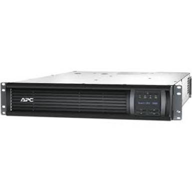 APC Smart-UPS 3000VA LCD RM 2U 230V with Network Card SMT3000RMI2UNC APC Smart-UPS 3000VA LCD RM 2U 230V with Network Card SMT3000RMI2UNC