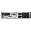APC Smart-UPS 3000VA LCD RM 2U 230V with Network Card SMT3000RMI2UNC
