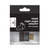 Gembird HDMI-Winkeladapter, 270 ° nach oben A-HDMI270-FML