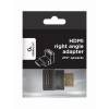Gembird HDMI-Winkeladapter, 270 ° nach oben A-HDMI270-FML