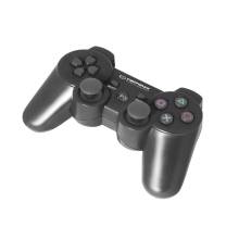 ESPERANZA EGG109K MARINE - BLUETOOTH GAMEPAD A REZG&Eacute;S A PS3 EGG109K - 5901299947