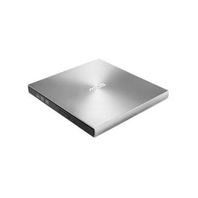 DVD-ÍRÓ ASUS SDRW-08U9M-U USB-C Zen Drive Silver DVD-ÍRÓ ASUS SDRW-08U9M-U USB-C Zen Drive Silver