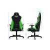 Nitro Concepts S300 Gaming Chair Atomic Green/Black