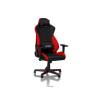 Nitro Concepts S300 Gaming Chair Inferno Red/Black