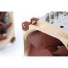 Processzor hűtő Noctua NH-U9 TR4-SP3 9cm AMD NH-U9 TR4-SP3
