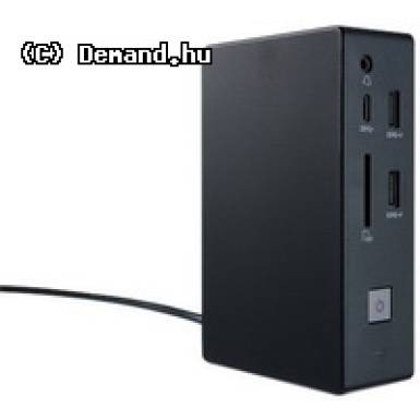 ASUS USB3.0 SimPro Dock - dokkoló ASUS USB3.0 SimPro Dock - dokkoló