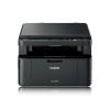 BROTHER Lézer MFP NY/M/S DCP-1622WE, A4, mono, 20 lap/perc, WiFi/USB, manuál duplex, 2400x600dpi, 32MB DCP1622WEYJ1