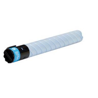 MINOLTA C454,554. Toner C KTN TN512C/TN324C FOR USE A33K452KTN MINOLTA C454,554. Toner C KTN TN512C/TN324C FOR USE A33K452KTN