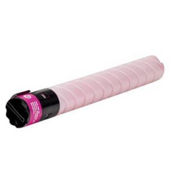 MINOLTA C454,554. Toner M KTN TN512M/TN324M FOR USE A33K352KTN MINOLTA C454,554. Toner M KTN TN512M/TN324M FOR USE A33K352KTN