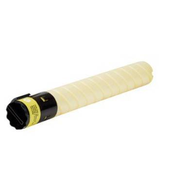 MINOLTA C454,554. Toner Y KTN TN512Y/TN324Y FOR USE A33K252KTN MINOLTA C454,554. Toner Y KTN TN512Y/TN324Y FOR USE A33K252KTN