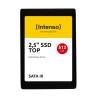 512GB Intenso TOP SATA3 2,5"   SSD 4034303017546